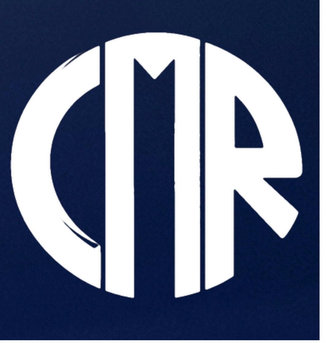 CMR Logo
